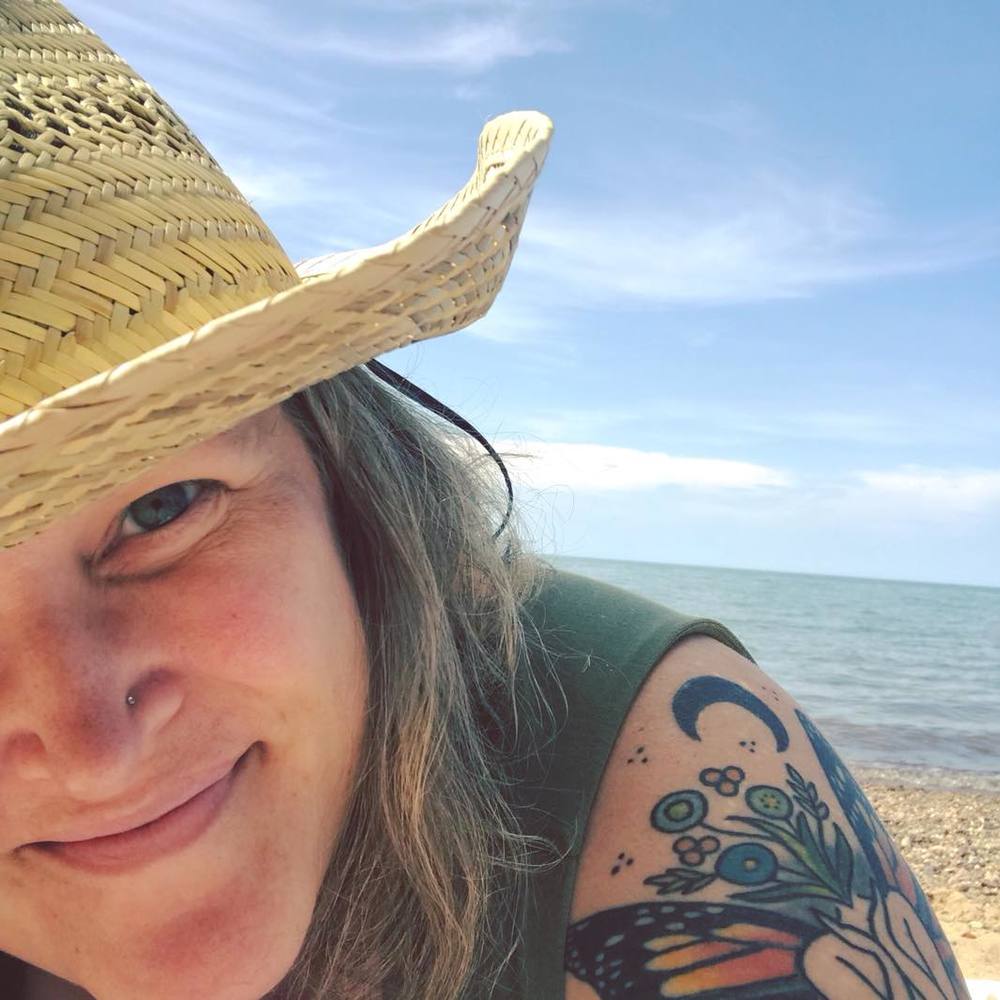 Meet your Posher, Megan